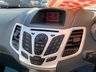 USED 2011 11 FORD FIESTA 1.4 TDCi Zetec 5dr - NEW SHAPE 