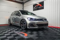 USED 2017 67 VOLKSWAGEN GOLF 1.4 GTE ADVANCE DSG 5d 150 BHP VIRTUAL COCKPIT+APPLE CARPLAY