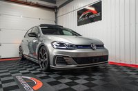 USED 2017 67 VOLKSWAGEN GOLF 1.4 GTE ADVANCE DSG 5d 150 BHP VIRTUAL COCKPIT+APPLE CARPLAY