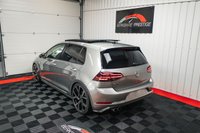 USED 2017 67 VOLKSWAGEN GOLF 1.4 GTE ADVANCE DSG 5d 150 BHP VIRTUAL COCKPIT+APPLE CARPLAY