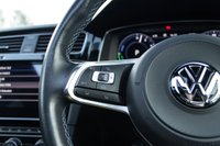 USED 2017 67 VOLKSWAGEN GOLF 1.4 GTE ADVANCE DSG 5d 150 BHP VIRTUAL COCKPIT+APPLE CARPLAY