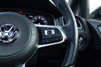 USED 2017 67 VOLKSWAGEN GOLF 1.4 GTE ADVANCE DSG 5d 150 BHP VIRTUAL COCKPIT+APPLE CARPLAY