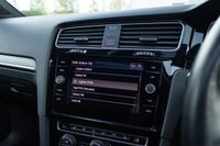 USED 2017 67 VOLKSWAGEN GOLF 1.4 GTE ADVANCE DSG 5d 150 BHP VIRTUAL COCKPIT+APPLE CARPLAY