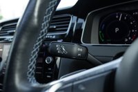 USED 2017 67 VOLKSWAGEN GOLF 1.4 GTE ADVANCE DSG 5d 150 BHP VIRTUAL COCKPIT+APPLE CARPLAY