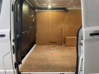 USED 2016 66 FORD TRANSIT CUSTOM 270 TDCi 100 L1 H1 SWB LOW ROOF P/V  