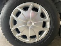 USED 2016 66 FORD TRANSIT CUSTOM 270 TDCi 100 L1 H1 SWB LOW ROOF P/V  