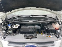 USED 2016 66 FORD TRANSIT CUSTOM 270 TDCi 100 L1 H1 SWB LOW ROOF P/V  