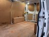 USED 2016 66 FORD TRANSIT CUSTOM 270 TDCi 100 L1 H1 SWB LOW ROOF P/V  