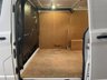 USED 2016 66 FORD TRANSIT CUSTOM 270 TDCi 100 L1 H1 SWB LOW ROOF P/V  