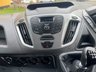 USED 2016 66 FORD TRANSIT CUSTOM 270 TDCi 100 L1 H1 SWB LOW ROOF P/V  