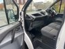 USED 2016 66 FORD TRANSIT CUSTOM 270 TDCi 100 L1 H1 SWB LOW ROOF P/V  