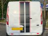 USED 2016 66 FORD TRANSIT CUSTOM 270 TDCi 100 L1 H1 SWB LOW ROOF P/V  