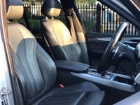 USED 2015 65 BMW X5 3.0 XDRIVE40D M SPORT 5d 309 BHP 