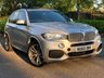 USED 2015 65 BMW X5 3.0 XDRIVE40D M SPORT 5d 309 BHP 