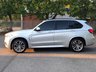 USED 2015 65 BMW X5 3.0 XDRIVE40D M SPORT 5d 309 BHP 