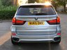 USED 2015 65 BMW X5 3.0 XDRIVE40D M SPORT 5d 309 BHP 