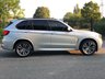 USED 2015 65 BMW X5 3.0 XDRIVE40D M SPORT 5d 309 BHP 