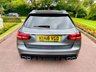 USED 2018 68 MERCEDES-BENZ C CLASS 3.0 AMG C 43 4MATIC PREMIUM PLUS 5d 385 BHP 
