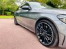 USED 2018 68 MERCEDES-BENZ C CLASS 3.0 AMG C 43 4MATIC PREMIUM PLUS 5d 385 BHP 