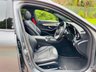 USED 2018 68 MERCEDES-BENZ C CLASS 3.0 AMG C 43 4MATIC PREMIUM PLUS 5d 385 BHP 