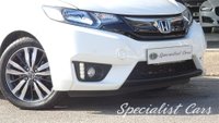USED 2016 16 HONDA JAZZ 1.3 I-VTEC EX 5d 101 BHP 