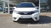 USED 2016 16 HONDA JAZZ 1.3 I-VTEC EX 5d 101 BHP 