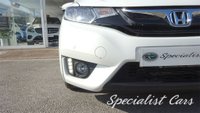 USED 2016 16 HONDA JAZZ 1.3 I-VTEC EX 5d 101 BHP 
