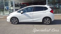 USED 2016 16 HONDA JAZZ 1.3 I-VTEC EX 5d 101 BHP 