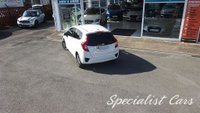 USED 2016 16 HONDA JAZZ 1.3 I-VTEC EX 5d 101 BHP 