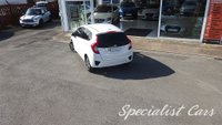 USED 2016 16 HONDA JAZZ 1.3 I-VTEC EX 5d 101 BHP 