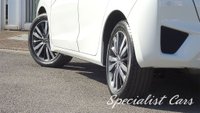 USED 2016 16 HONDA JAZZ 1.3 I-VTEC EX 5d 101 BHP 