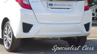 USED 2016 16 HONDA JAZZ 1.3 I-VTEC EX 5d 101 BHP 