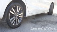 USED 2016 16 HONDA JAZZ 1.3 I-VTEC EX 5d 101 BHP 