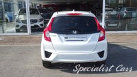 USED 2016 16 HONDA JAZZ 1.3 I-VTEC EX 5d 101 BHP 