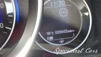 USED 2016 16 HONDA JAZZ 1.3 I-VTEC EX 5d 101 BHP 