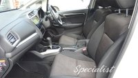 USED 2016 16 HONDA JAZZ 1.3 I-VTEC EX 5d 101 BHP 