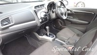 USED 2016 16 HONDA JAZZ 1.3 I-VTEC EX 5d 101 BHP 
