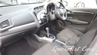 USED 2016 16 HONDA JAZZ 1.3 I-VTEC EX 5d 101 BHP 