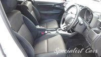 USED 2016 16 HONDA JAZZ 1.3 I-VTEC EX 5d 101 BHP 