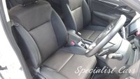 USED 2016 16 HONDA JAZZ 1.3 I-VTEC EX 5d 101 BHP 