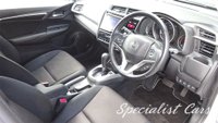 USED 2016 16 HONDA JAZZ 1.3 I-VTEC EX 5d 101 BHP 