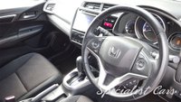 USED 2016 16 HONDA JAZZ 1.3 I-VTEC EX 5d 101 BHP 