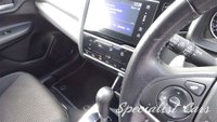 USED 2016 16 HONDA JAZZ 1.3 I-VTEC EX 5d 101 BHP 
