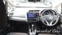 USED 2016 16 HONDA JAZZ 1.3 I-VTEC EX 5d 101 BHP 
