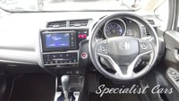 USED 2016 16 HONDA JAZZ 1.3 I-VTEC EX 5d 101 BHP 