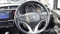 USED 2016 16 HONDA JAZZ 1.3 I-VTEC EX 5d 101 BHP 