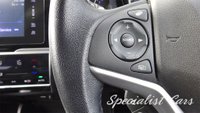 USED 2016 16 HONDA JAZZ 1.3 I-VTEC EX 5d 101 BHP 