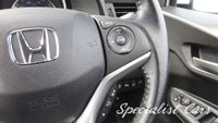 USED 2016 16 HONDA JAZZ 1.3 I-VTEC EX 5d 101 BHP 