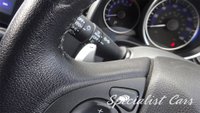 USED 2016 16 HONDA JAZZ 1.3 I-VTEC EX 5d 101 BHP 