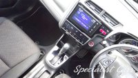 USED 2016 16 HONDA JAZZ 1.3 I-VTEC EX 5d 101 BHP 